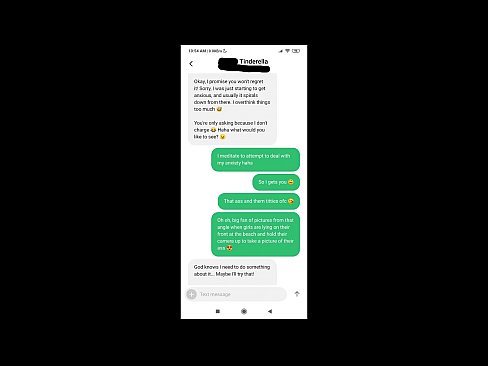❤️ Waxaan ku daray PAWG cusub oo Tinder ah haremkayga (la hadal Tinder waxaa ku jira) ❌  Galmo